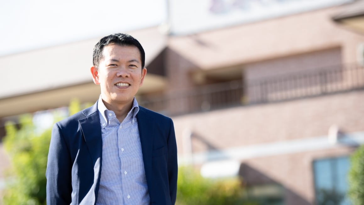 社会福祉法人 一乗谷友愛会 理事長