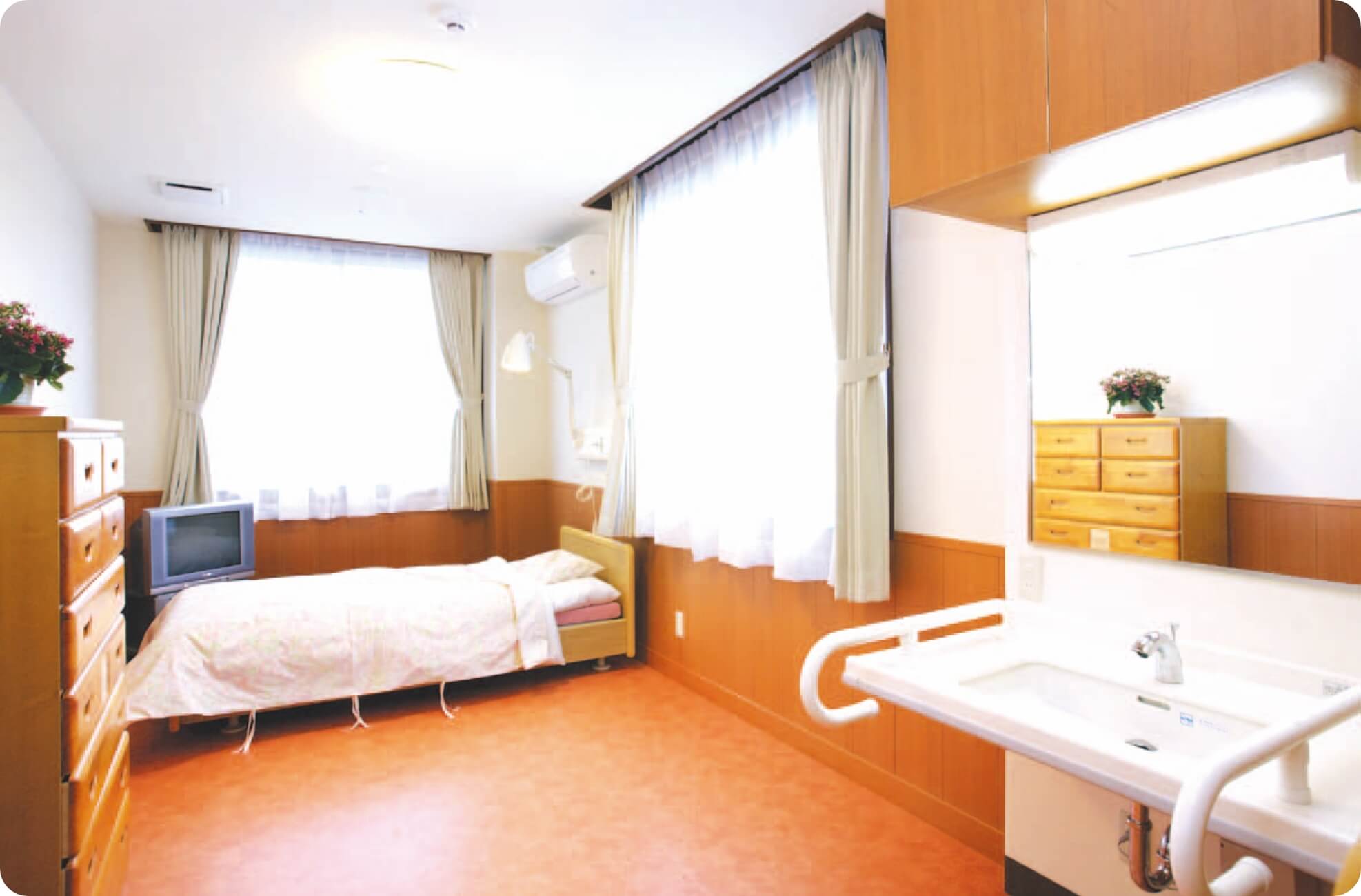 リビングダイニング